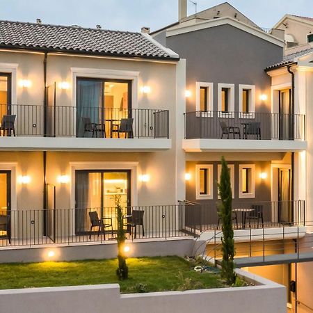 Aparthotel Anthemis Living Argostoli  Exterior foto