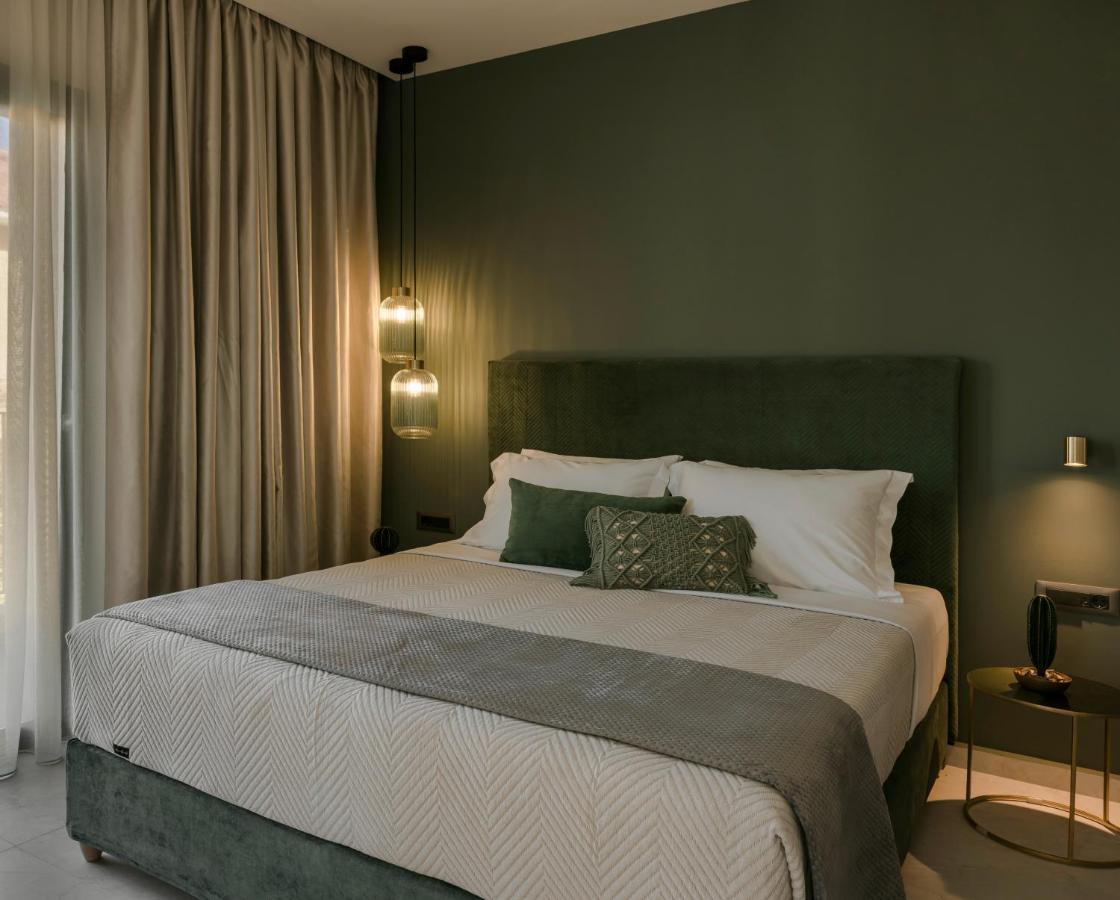 Aparthotel Anthemis Living Argostoli  Exterior foto