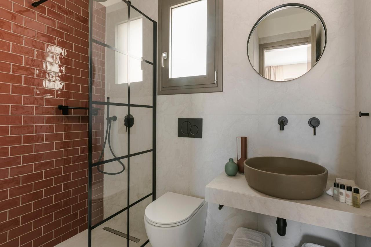 Aparthotel Anthemis Living Argostoli  Exterior foto