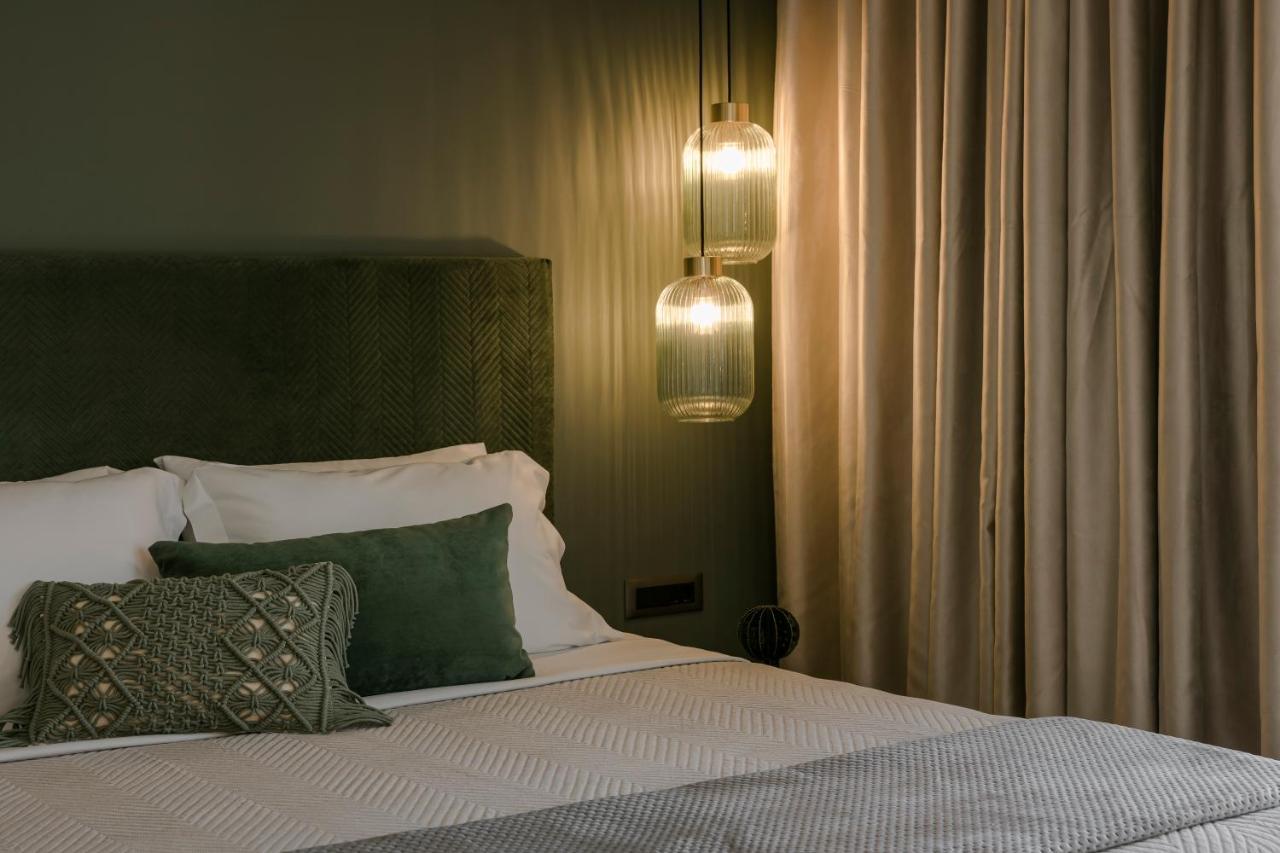 Aparthotel Anthemis Living Argostoli  Zimmer foto