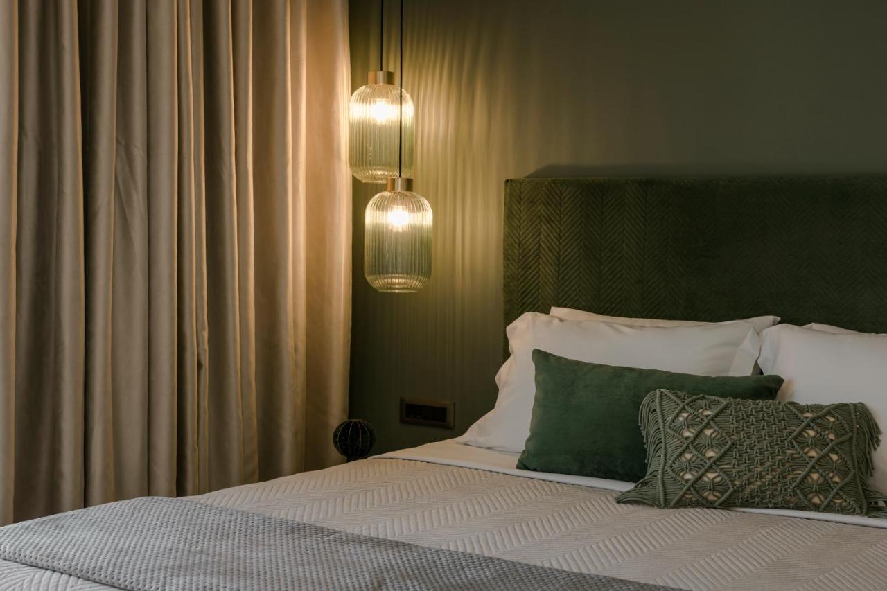Aparthotel Anthemis Living Argostoli  Exterior foto