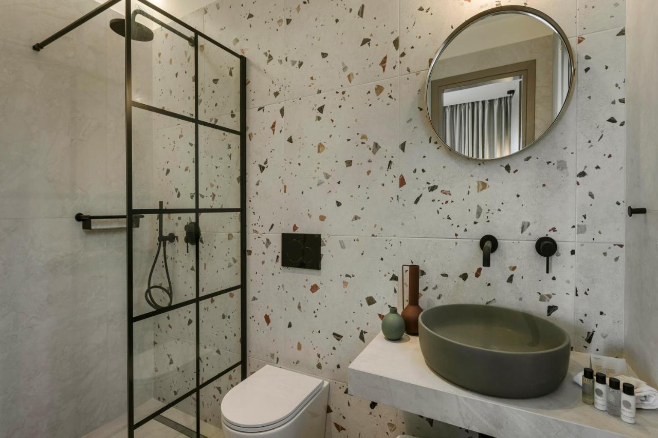 Aparthotel Anthemis Living Argostoli  Exterior foto