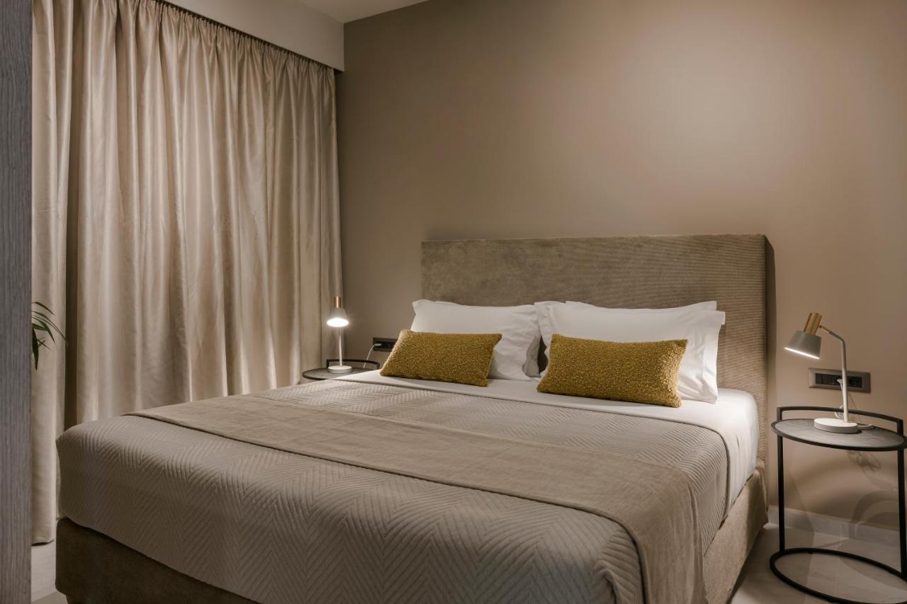 Aparthotel Anthemis Living Argostoli  Exterior foto
