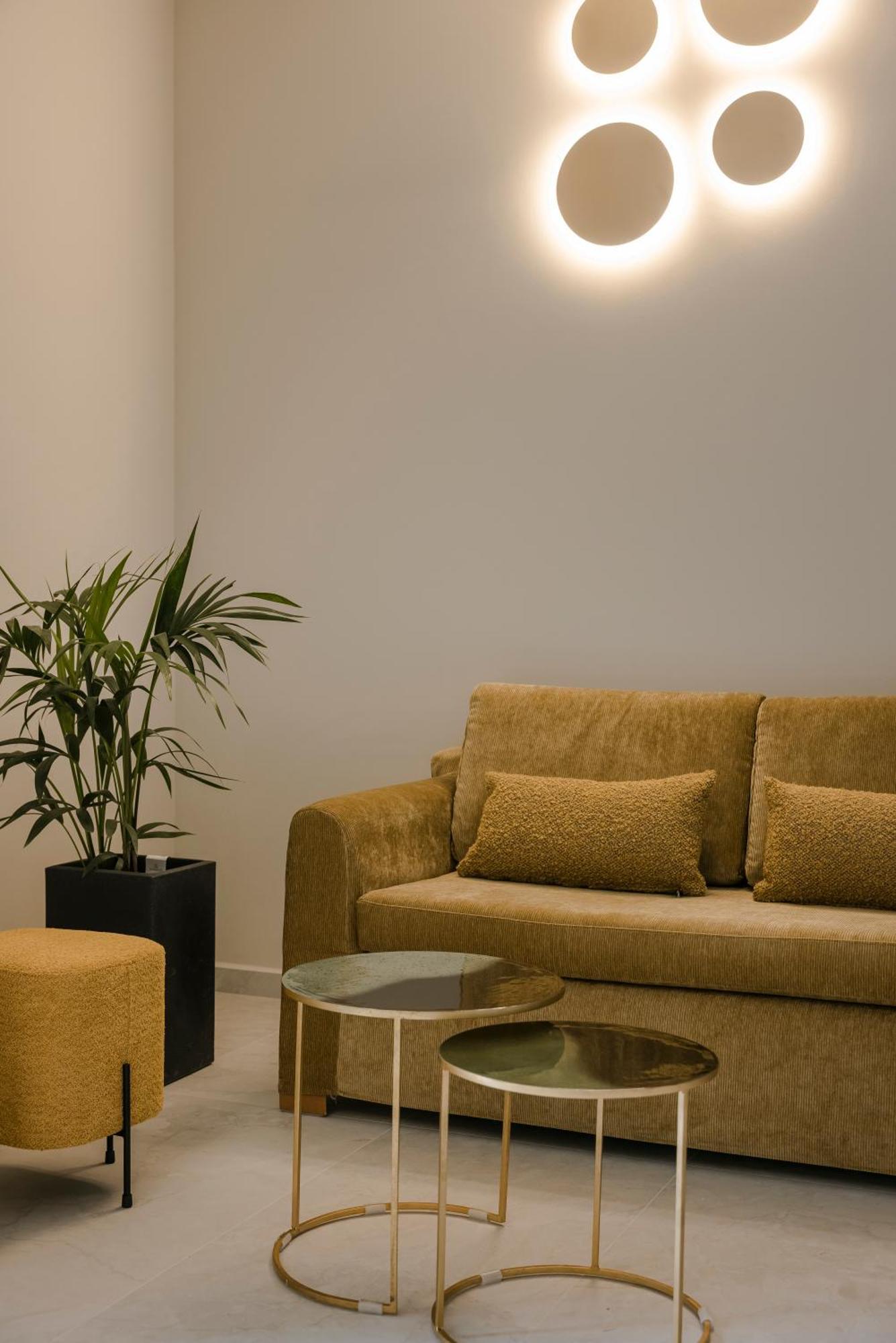 Aparthotel Anthemis Living Argostoli  Exterior foto