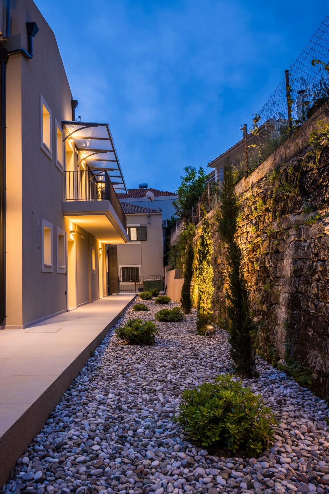 Aparthotel Anthemis Living Argostoli  Exterior foto
