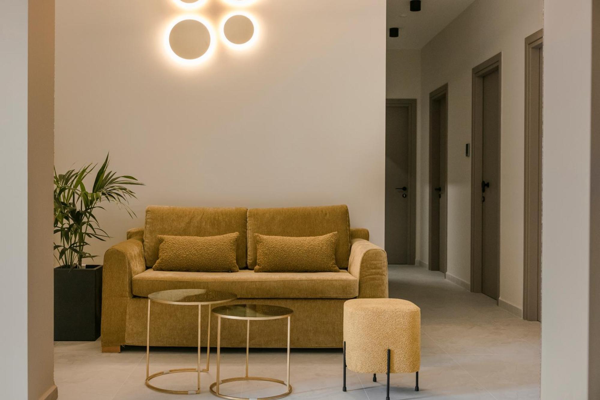 Aparthotel Anthemis Living Argostoli  Exterior foto